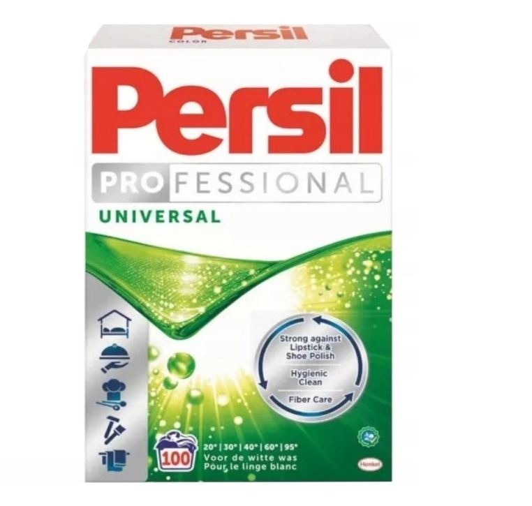 Persil 100p/ 6,5kg Professional [B]