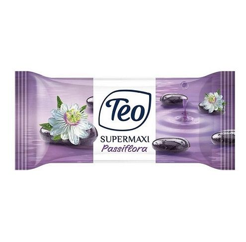 Teo 140g Passiflora mydło w kostce (54)[GB]
