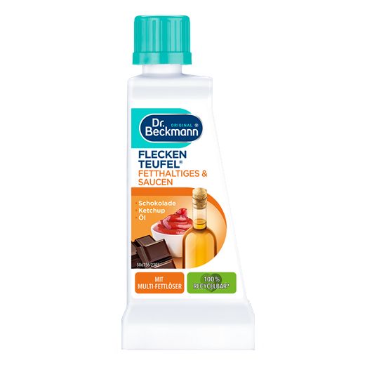 Dr.Beckmann 50ml Flecken Saucen odplamiacz (6)[D]