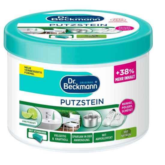 Dr.Beckmann 550g PutzStein pasta czyszcząca (6)[D]