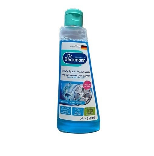 Dr.Beckmann 450g Anti-Kalk żel odkamieniacz (6)[D]