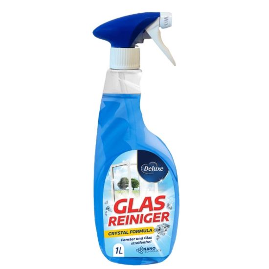 Deluxe 1L NANO Crystal Glasreiniger do szyb (8)[D]