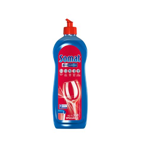 Somat 750ml Klarspuler nabłyszczacz (10)[D]