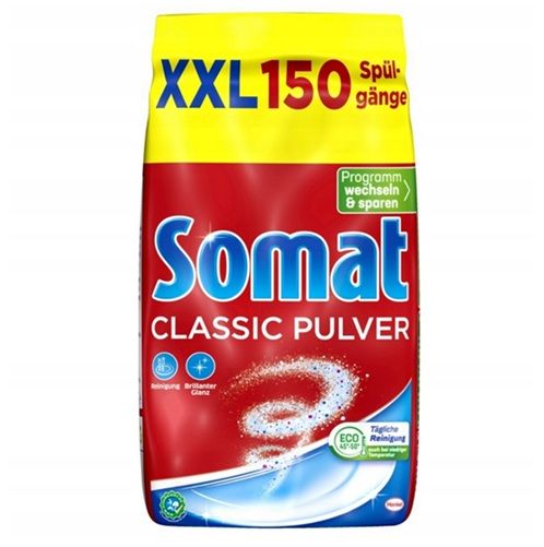 Somat 2,4kg Classic proszek do zmywarki (4)[D]