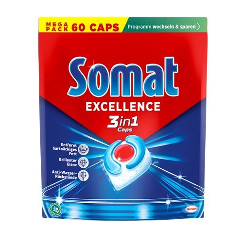 Somat 60szt 3in1 Excellence kaps do zmywarki(4)[D]