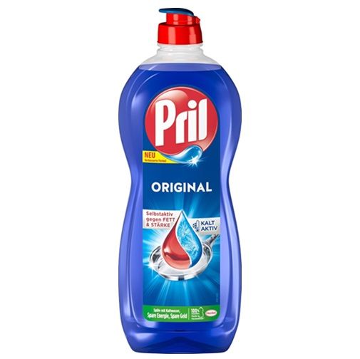 Pril 675ml płyn do naczyń (14)[D]