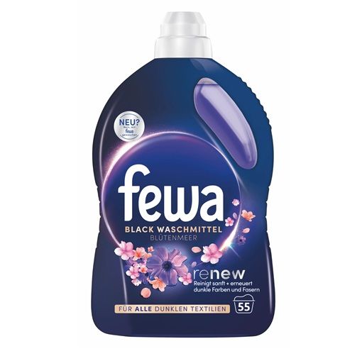 Fewa (Perwoll) 55p/ 2,75L płyn do prania (6)[D]