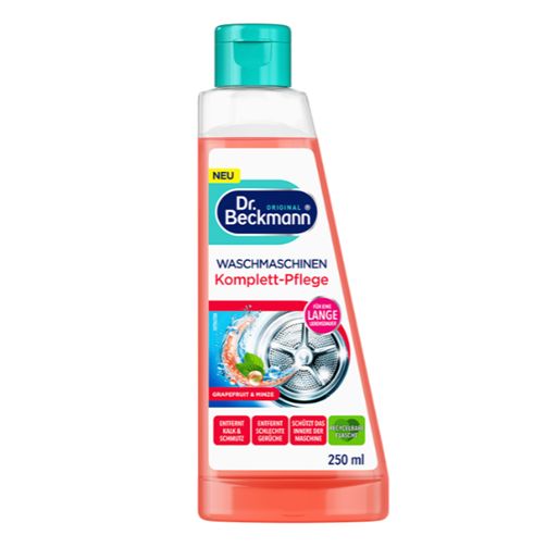 Dr.Beckmann 250ml Wasch-Masch Grapefruit (6)[D]