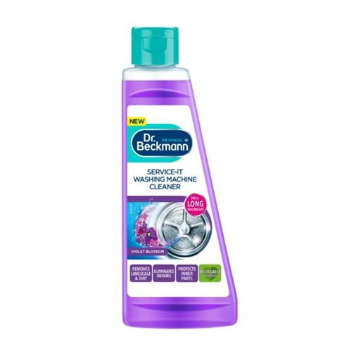 Dr.Beckmann 250ml Wasch-Masch Violet (6)[GB]