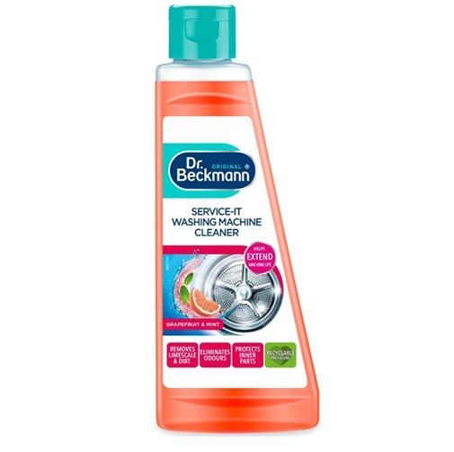 Dr.Beckmann 250ml Wasch-Masch Grapefruit (6)[GB]