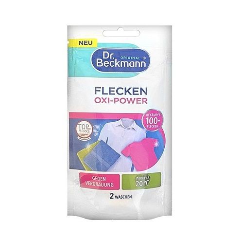 Dr.Beckmann 80g Oxi Power sól odplamiająca (14)[D]
