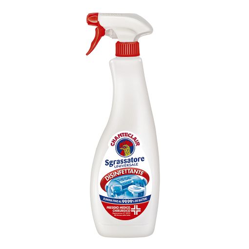 Chante Clair 600ml Disinfetta odtłuszczacz(12)[IT]