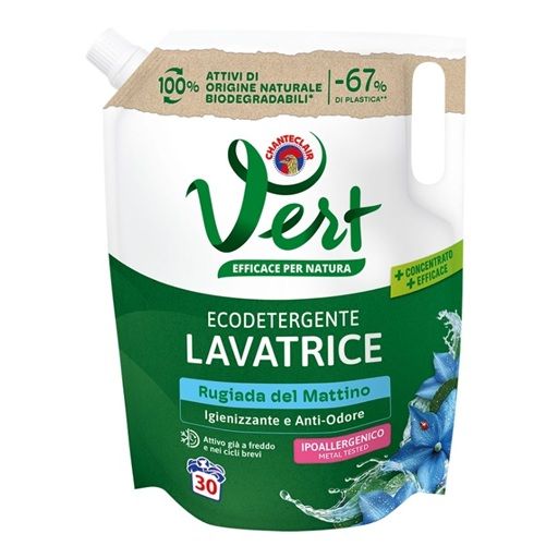 Chante Clair 30p/ 1,2L Eucalipto żel EP (8)[IT]