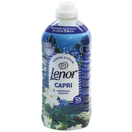 Lenor 55p/ 1,155L koncentrat do płukania(disp)[IT]