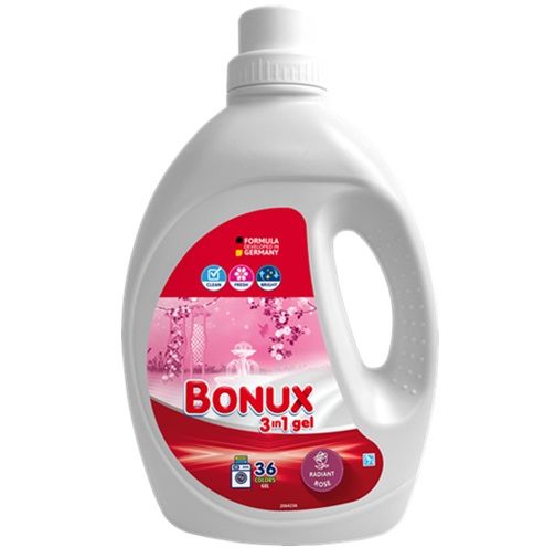 Bonux 36p/ 1,8L żel do prania (4)[MULTI]