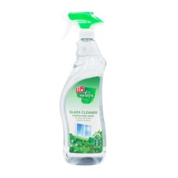 W5 1L ECO Glass Cleaner spray do okien (5/10)[D]
