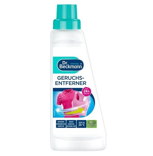Dr.Beckmann 500ml do płukania z neutralizator(6)D]