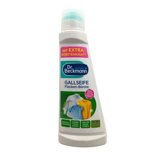 Dr.Beckmann 250ml Flecken-Burste odplamiacz (6)[D]
