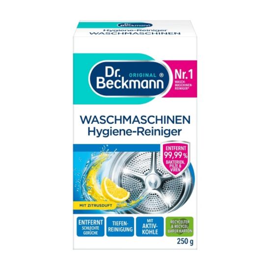 Dr.Beckmann 250g proszek do czyszcz pralek(6)[D]
