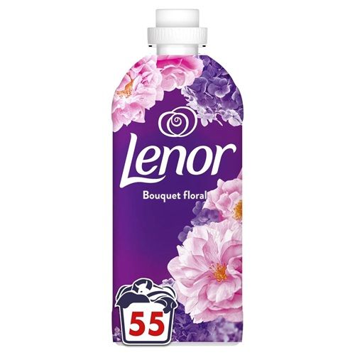 Lenor 55p/ 1,155L koncentrat do płukania (8)[FR]