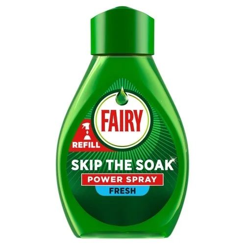 Fairy 500ml Refil do naczyń zapas (10)[GB]