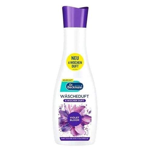 Dr.Beckmann 250ml Duft Violet do suszarki (6)[D]