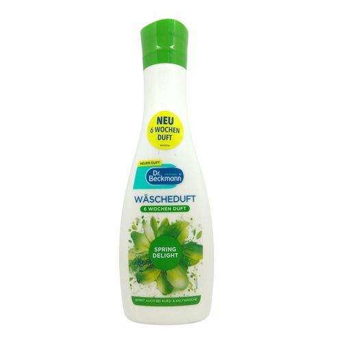 Dr.Beckmann 250ml Duft Spring do suszarki (6)[D]