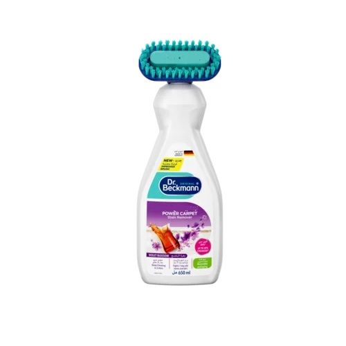 Dr.Beckmann 650ml Teppich Carpet Floral (6)[MULTI]