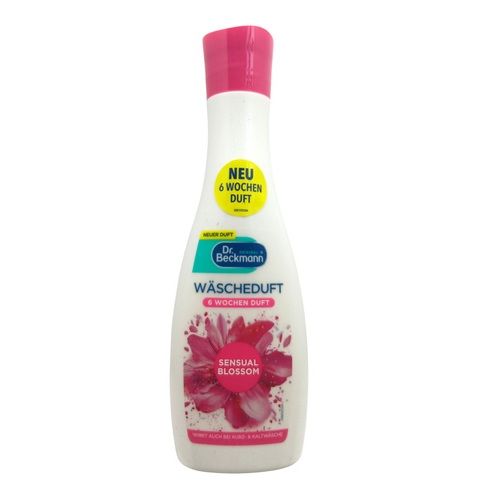 Dr.Beckmann 250ml Duft Rose do suszarki (6)[D]