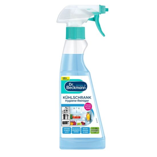 Dr.Beckmann 250ml Kuhlschrank do czys. lodówek (6)