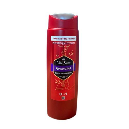 Old Spice 250ml 3w1 RockStar pod prysznic(6)[MULT]