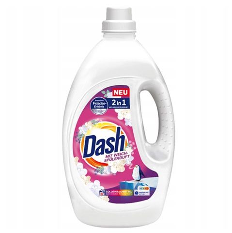 Dash 80p/ 3,6L Color żel do prania (3)[D]
