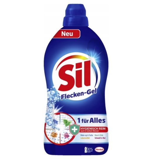 Sil 1,3L Flecken odplamiacz żel (8)[D]