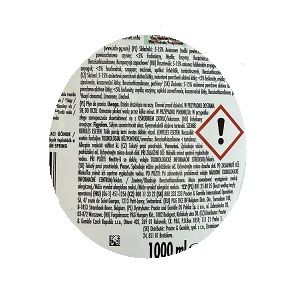 Ariel 20p/ 1L Universal Mountain Spring żel (5)
