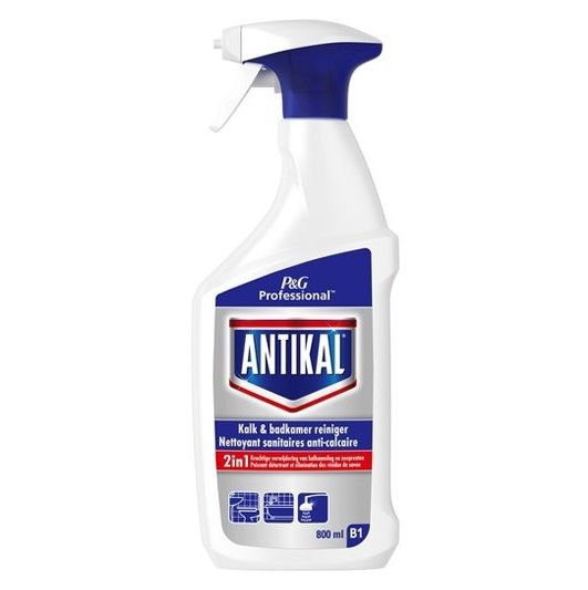 Antikal 800ml 2in1 Professional Kalk spray (10)[B]