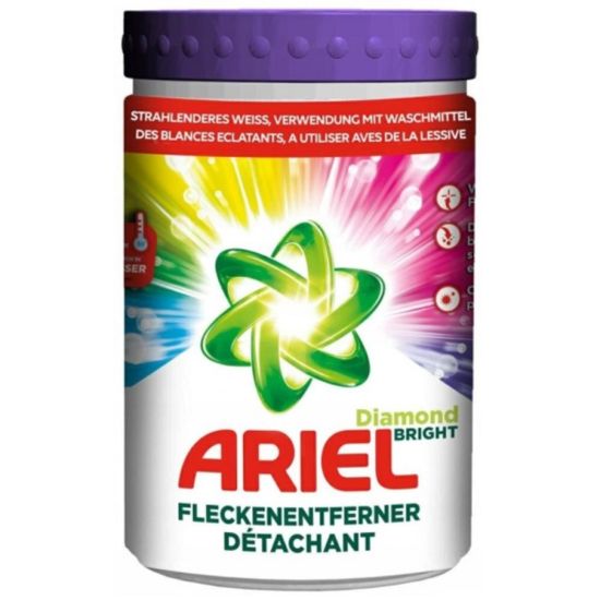 Ariel 1kg Kolor odplamiacz + miarka (6)[D,F]