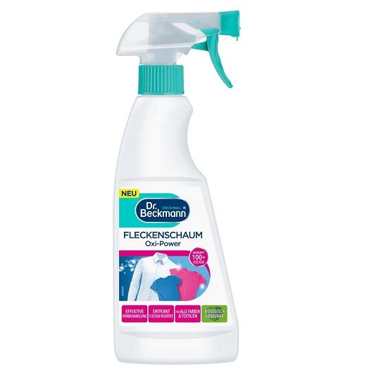 Dr.Beckmann 500ml Flecken Oxi Power spray (6)[D]