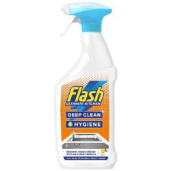Flash 750ml Ultimate spray do kuchni (10)[GB]