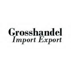 Grosshandel Import Export