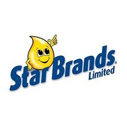 Star Brands Ltd