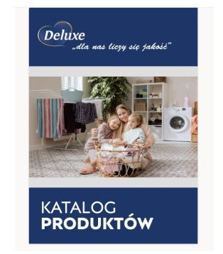 Katalogi Deluxe  PL/ENG